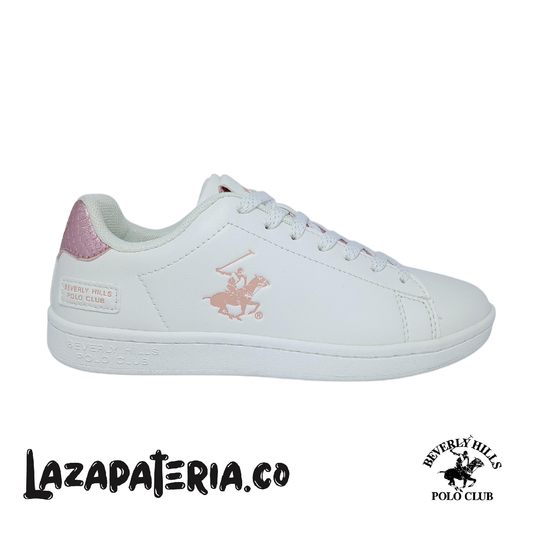 ZAPATO POLO MUJER C10P3133