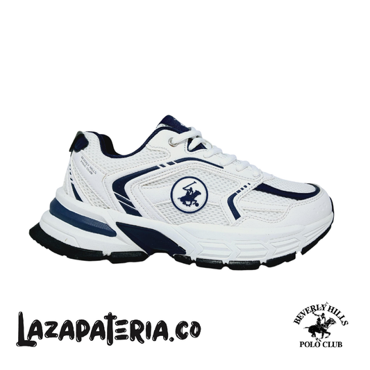 ZAPATO POLO HOMBRE C10P3134