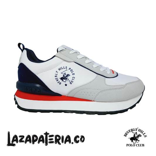 ZAPATO POLO HOMBRE C10P3135