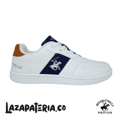 ZAPATO POLO HOMBRE C10P3136