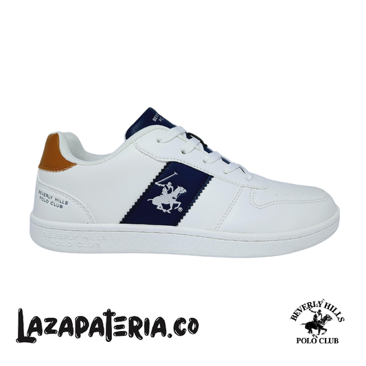 ZAPATO POLO HOMBRE C10P3136