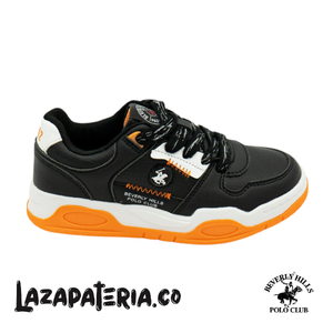 ZAPATO POLO NIÑO C10P3137