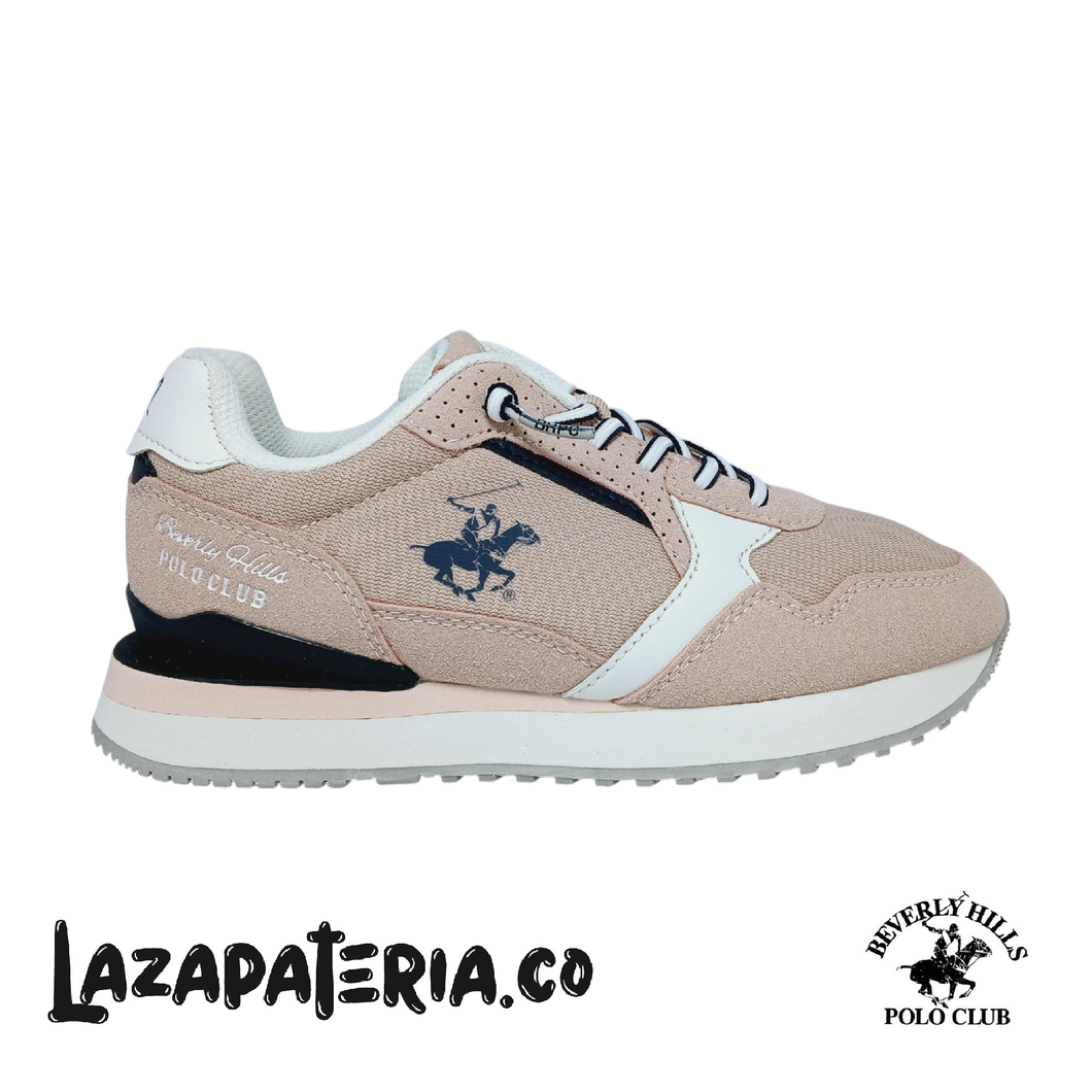 ZAPATO POLO MUJER C10P3138