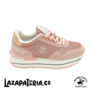 ZAPATO POLO MUJER C10P3139