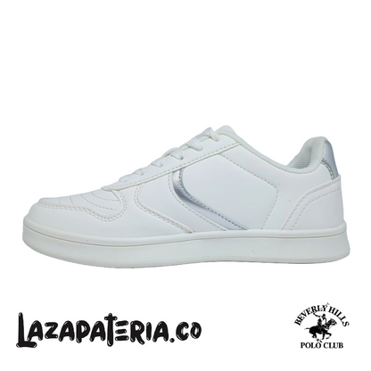 ZAPATO POLO MUJER C10P3473