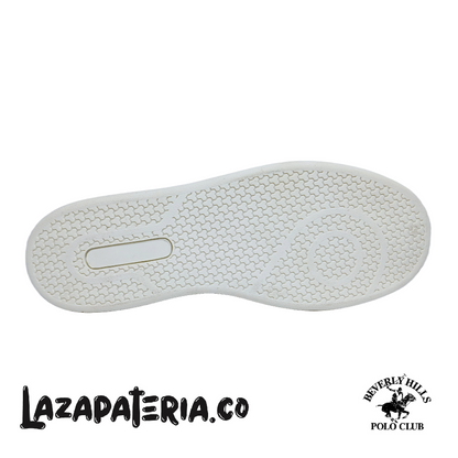 ZAPATO POLO MUJER C10P3473