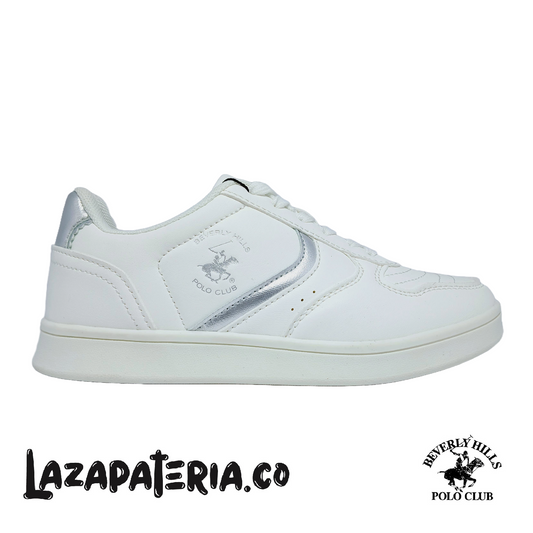ZAPATO POLO MUJER C10P3473