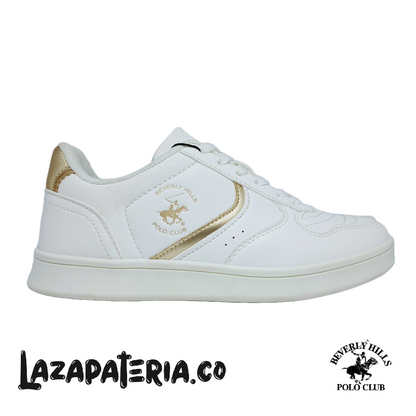 ZAPATO POLO MUJER C10P3474