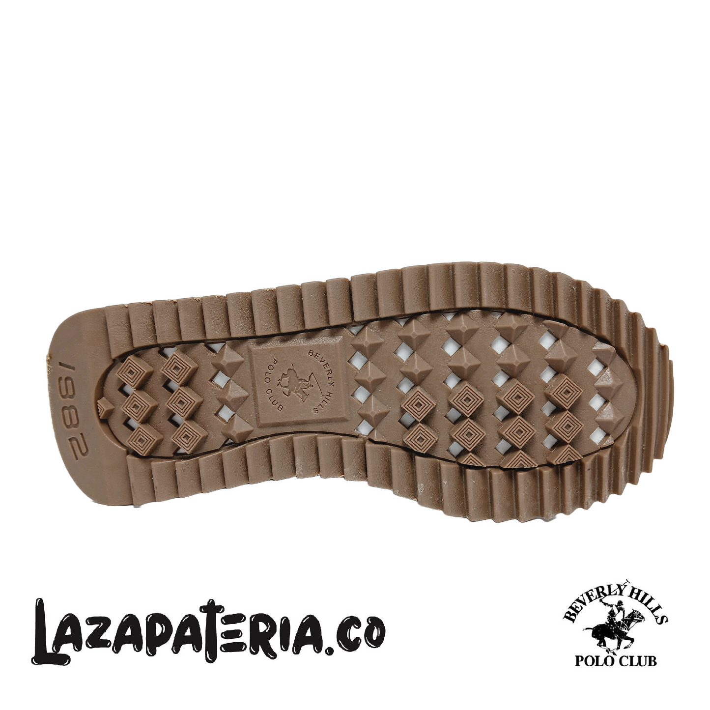 ZAPATO POLO HOMBRE C10P3475