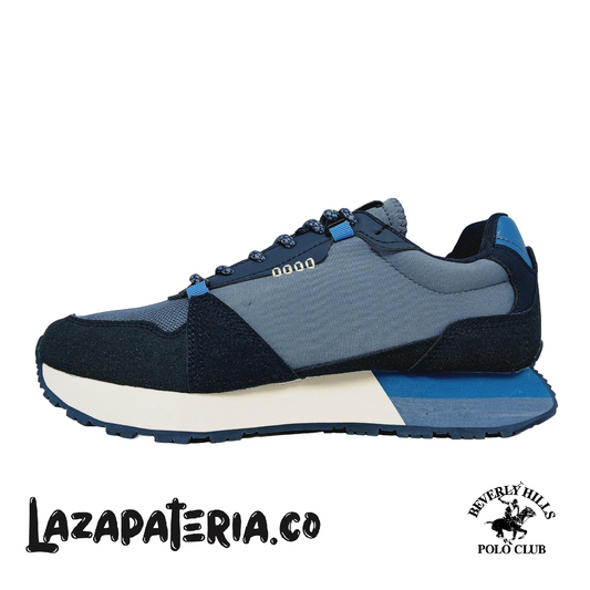 ZAPATO POLO HOMBRE C10P3476