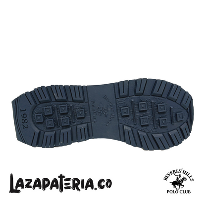 ZAPATO POLO HOMBRE C10P3476