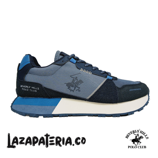 ZAPATO POLO HOMBRE C10P3476