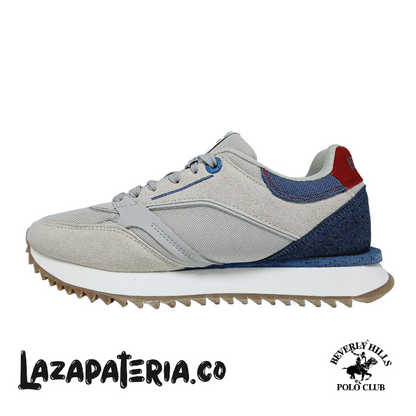 ZAPATO POLO HOMBRE C10P3477