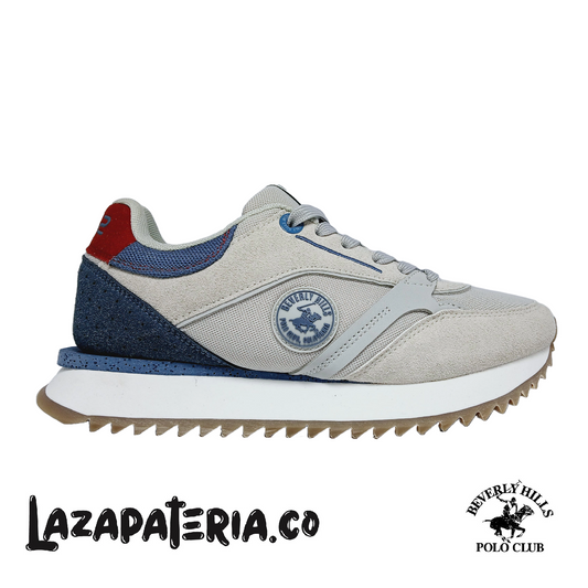 ZAPATO POLO HOMBRE C10P3477