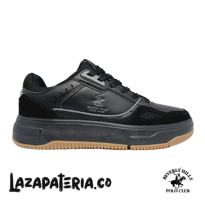 ZAPATO POLO HOMBRE C10P3498