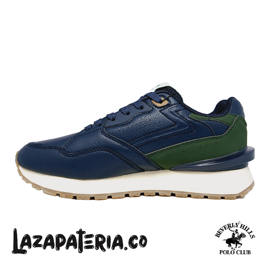 ZAPATO POLO HOMBRE C10P3503