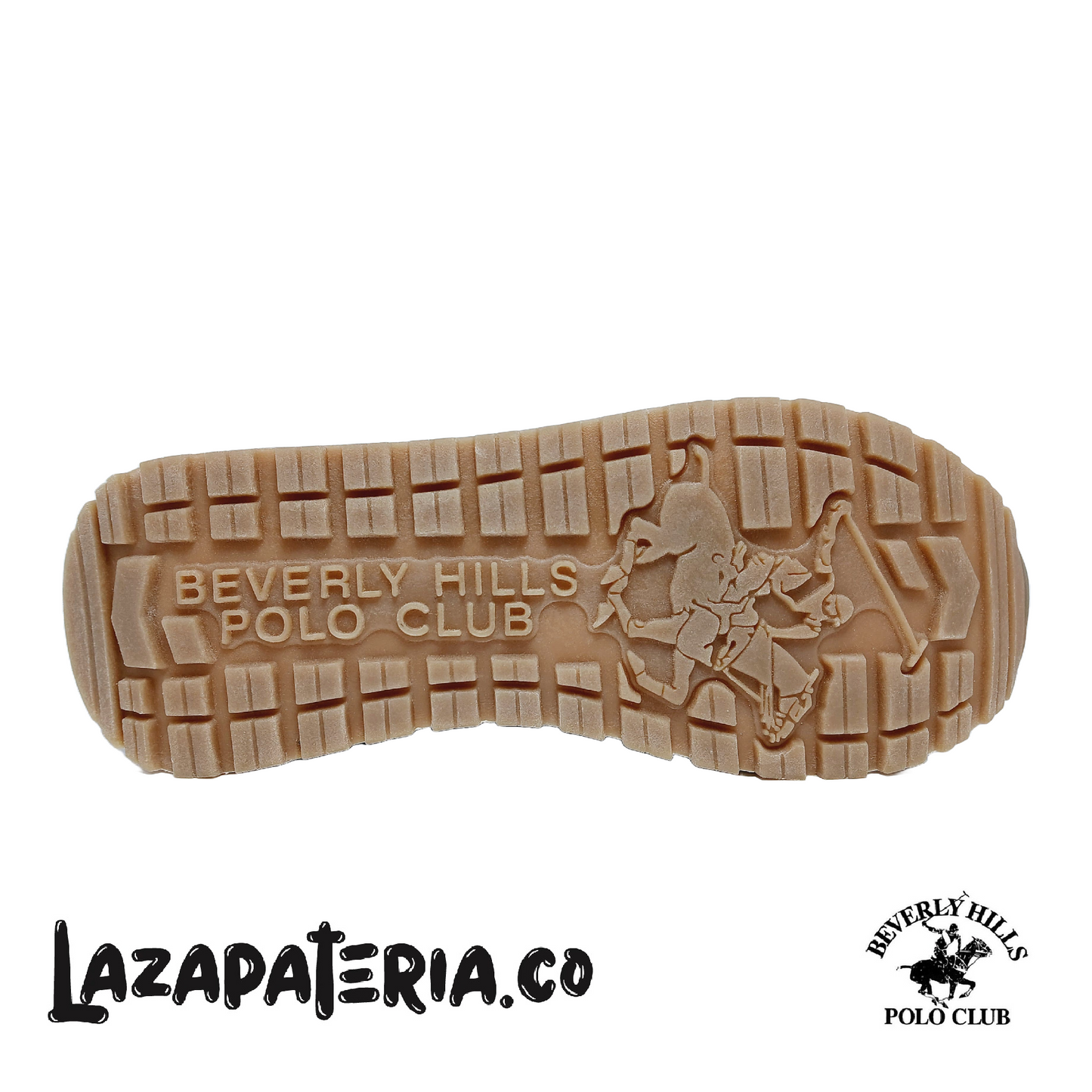 ZAPATO POLO HOMBRE C10P3503