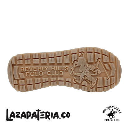ZAPATO POLO HOMBRE C10P3503