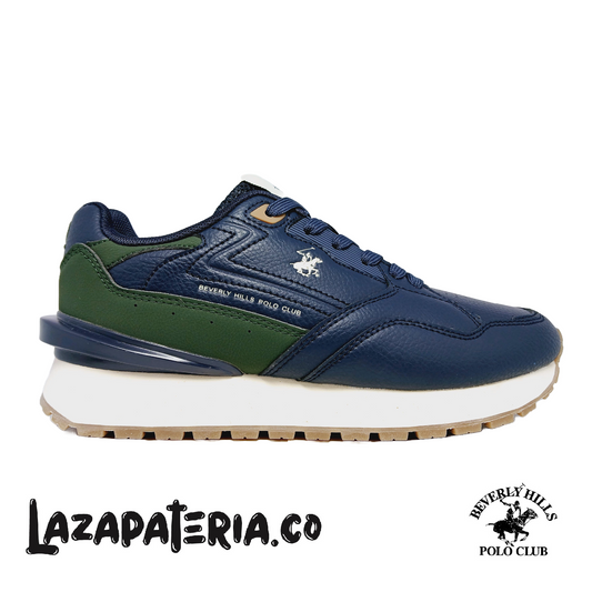 ZAPATO POLO HOMBRE C10P3503
