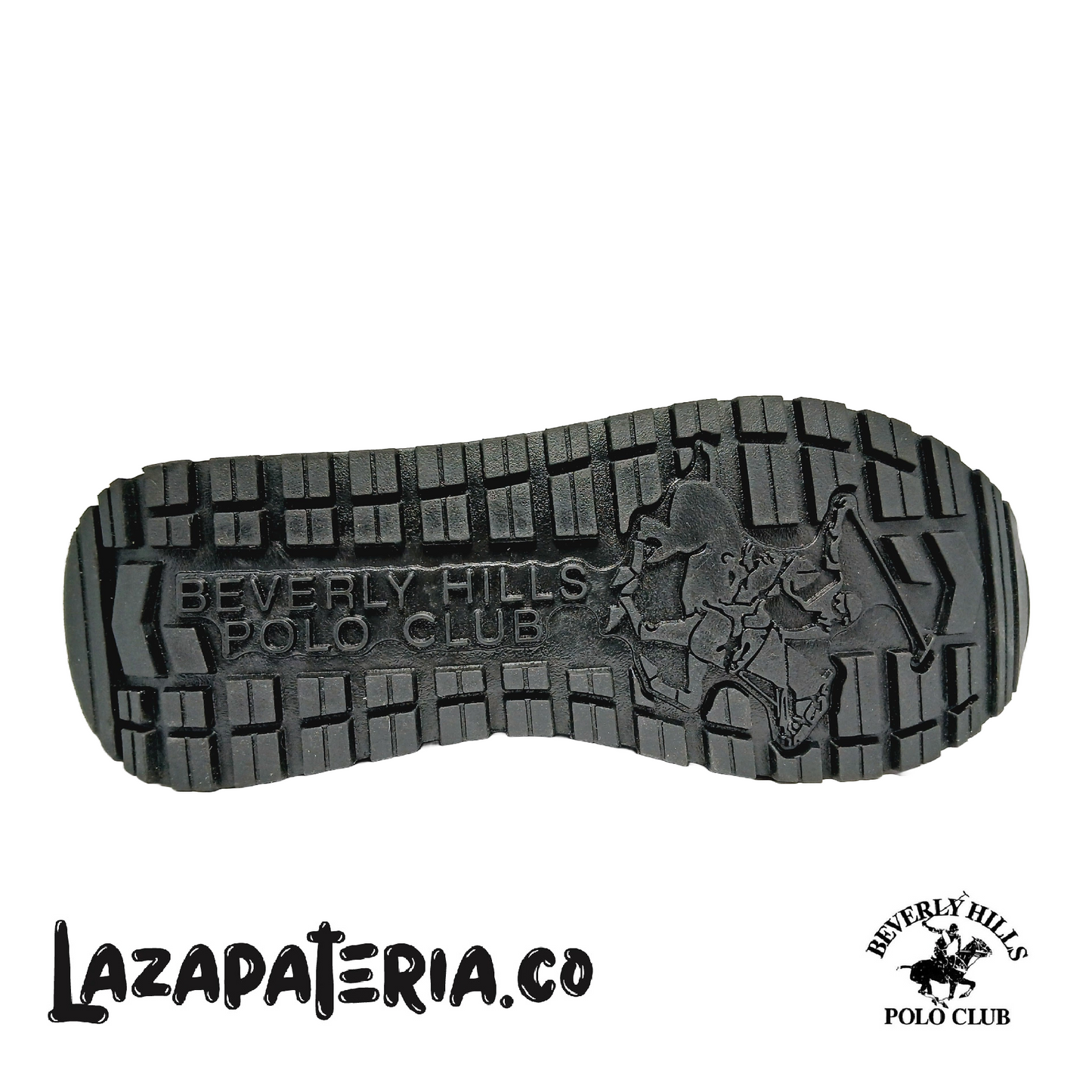 ZAPATO POLO HOMBRE C10P3504