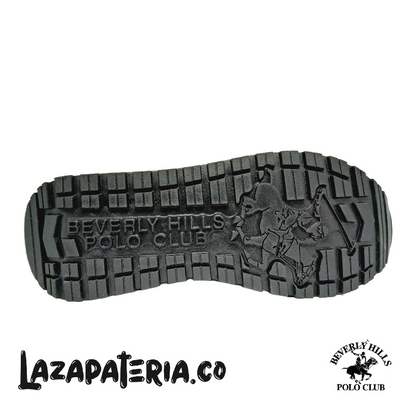 ZAPATO POLO HOMBRE C10P3504