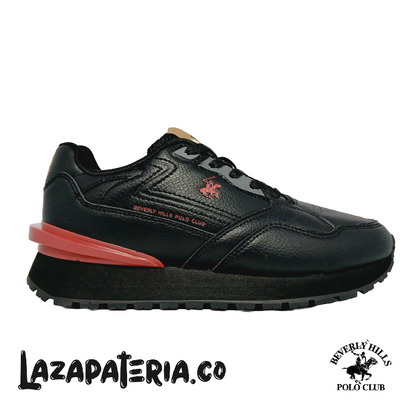 ZAPATO POLO HOMBRE C10P3504