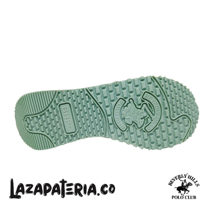 ZAPATO POLO MUJER C10P3511