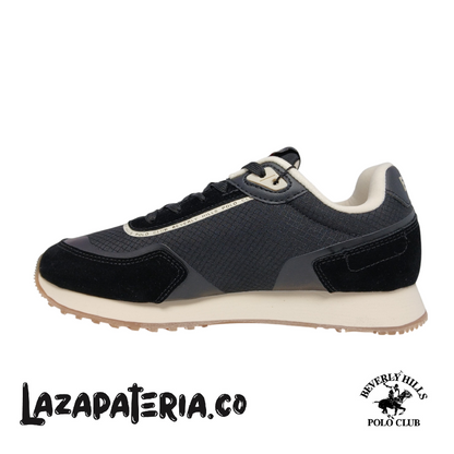 ZAPATO POLO MUJER C10P3512