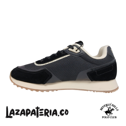ZAPATO POLO MUJER C10P3512
