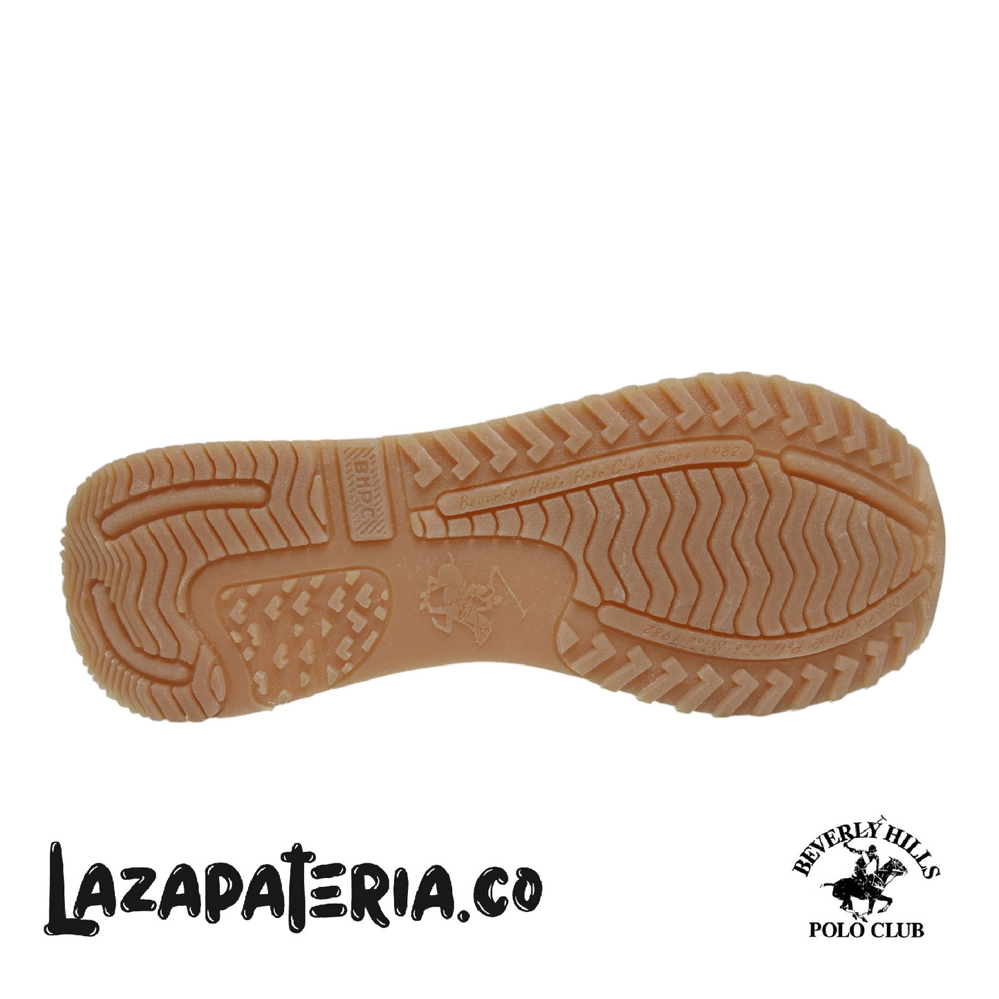 ZAPATO POLO MUJER C10P3512