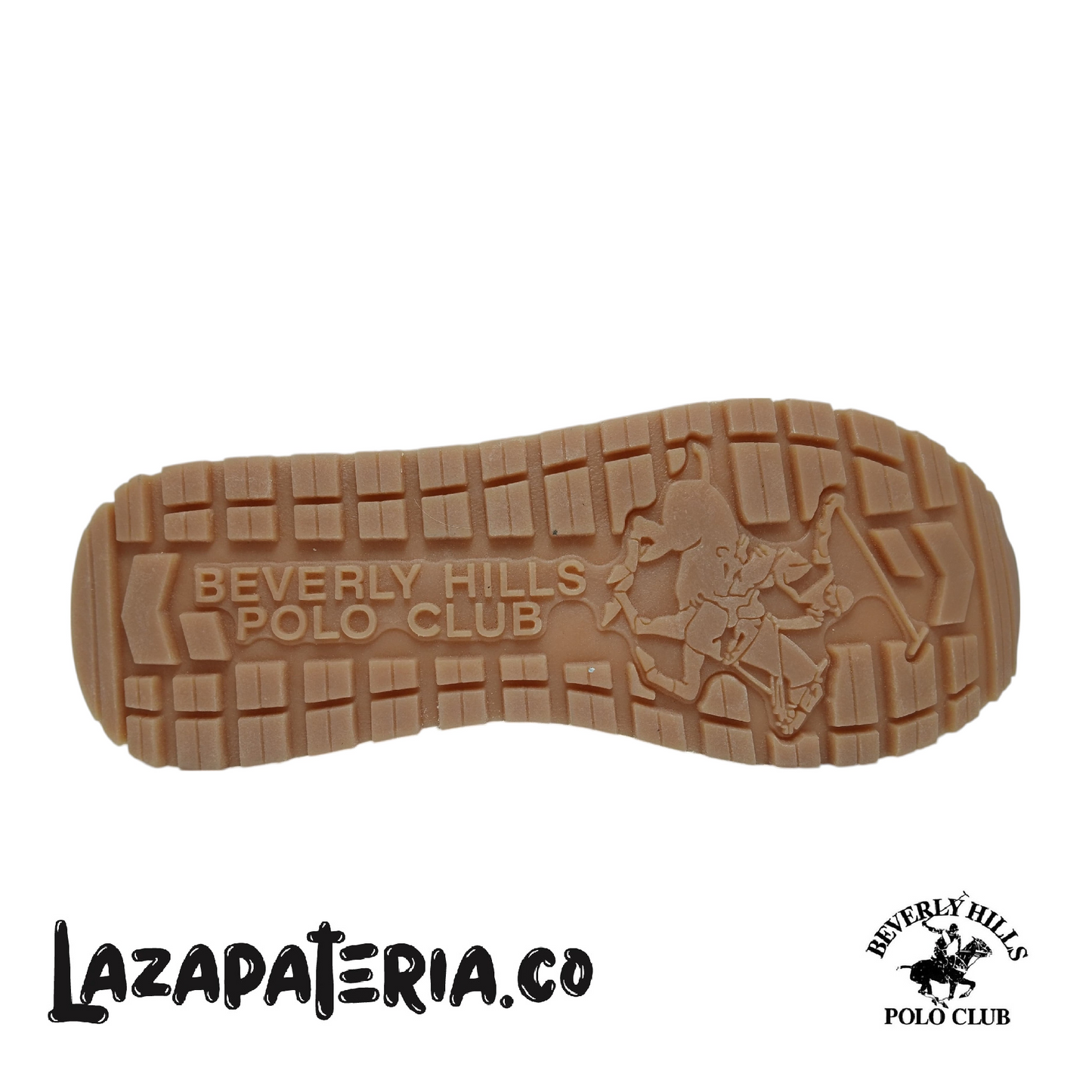 ZAPATO POLO HOMBRE C10P3513
