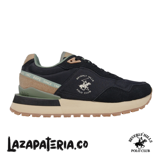 ZAPATO POLO HOMBRE C10P3513