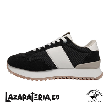 ZAPATO POLO HOMBRE C10P3620