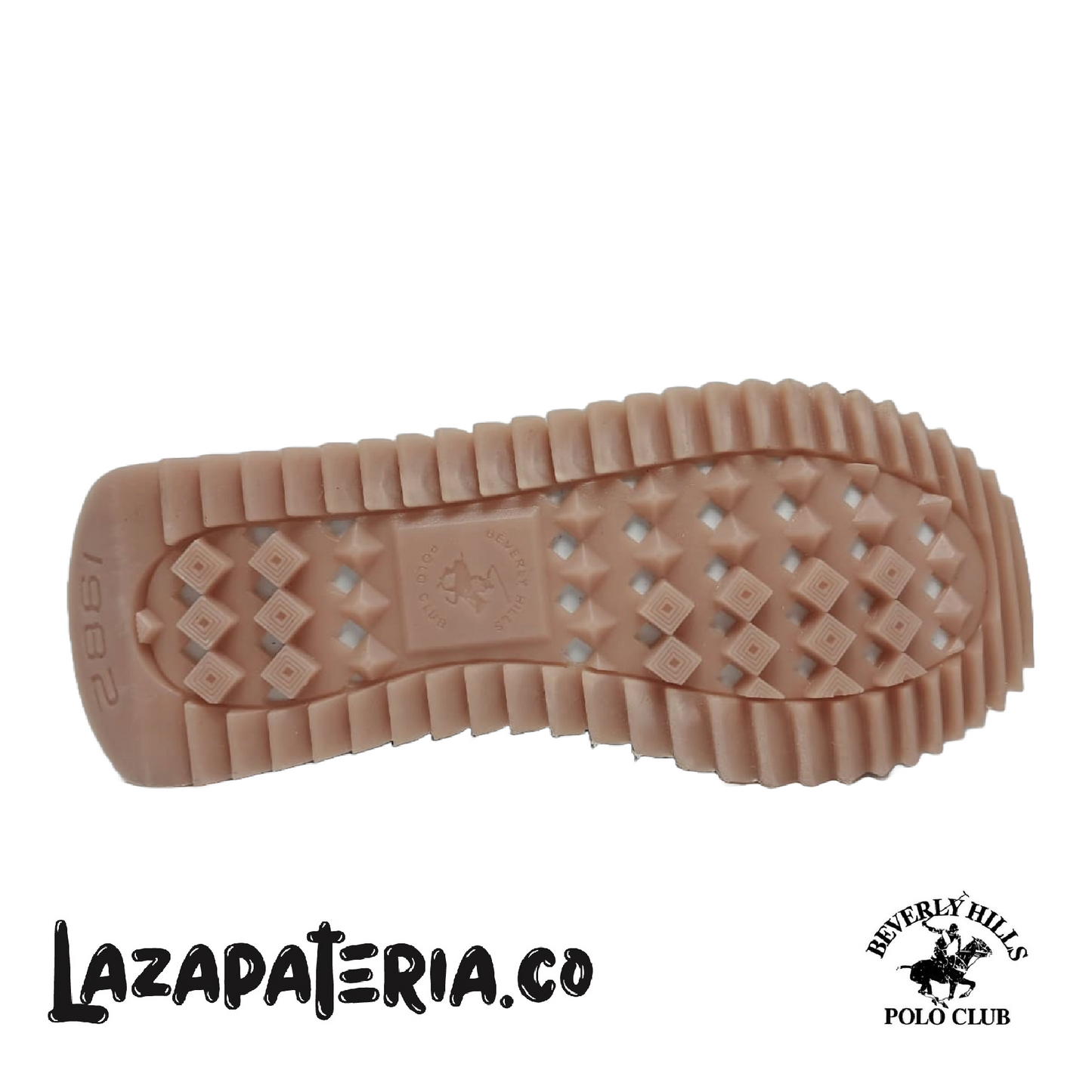 ZAPATO POLO HOMBRE C10P3620