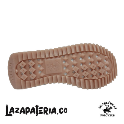 ZAPATO POLO HOMBRE C10P3620