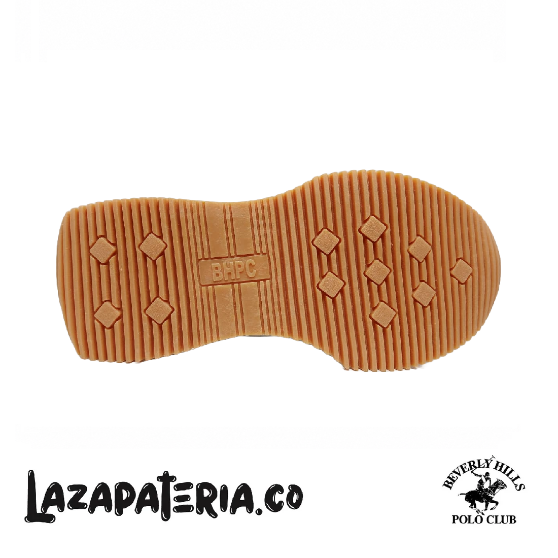 ZAPATO POLO MUJER C10P4158