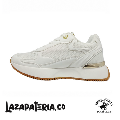 ZAPATO POLO MUJER C10P4158