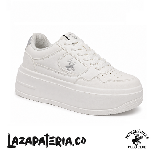 ZAPATO POLO MUJER C10P3800
