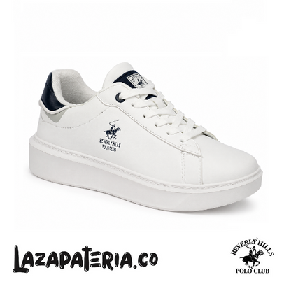 ZAPATO POLO HOMBRE C10P3868