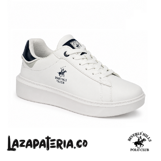 ZAPATO POLO HOMBRE C10P3868