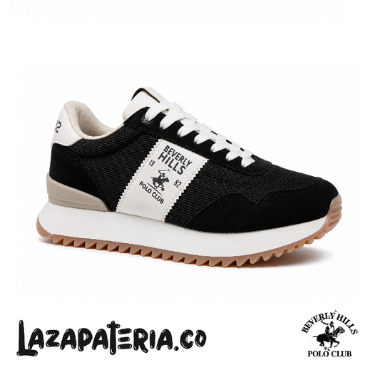 ZAPATO POLO HOMBRE C10P3620