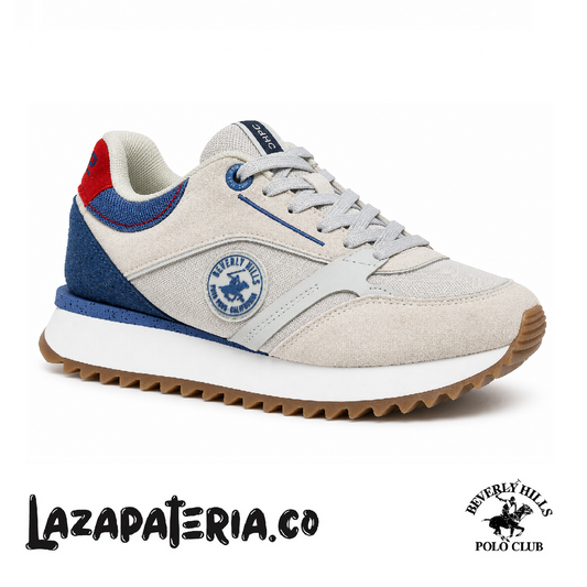 ZAPATO POLO HOMBRE C10P3477
