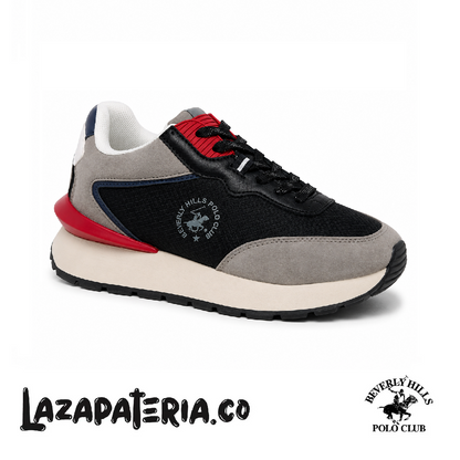 ZAPATO POLO HOMBRE C10P3754