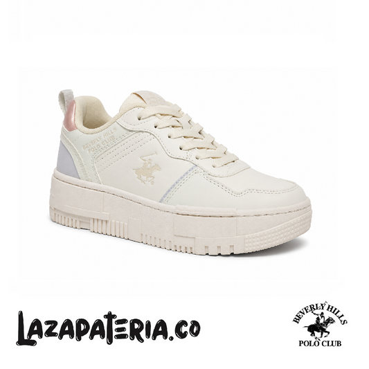 ZAPATO POLO MUJER C10P3753