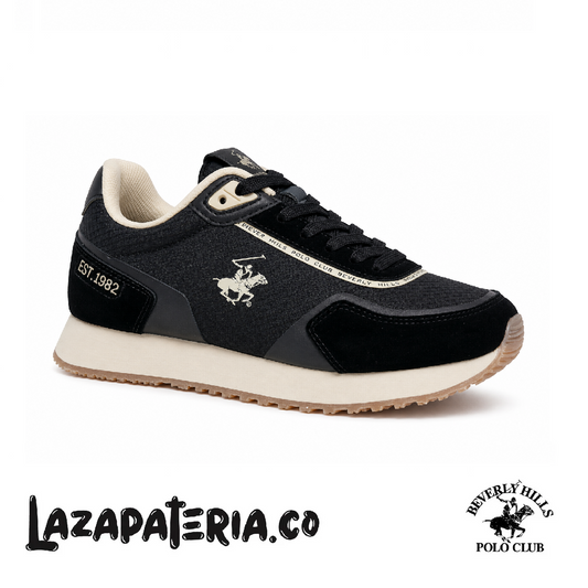 ZAPATO POLO MUJER C10P3512