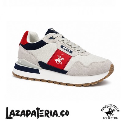 ZAPATO POLO HOMBRE C10P3744