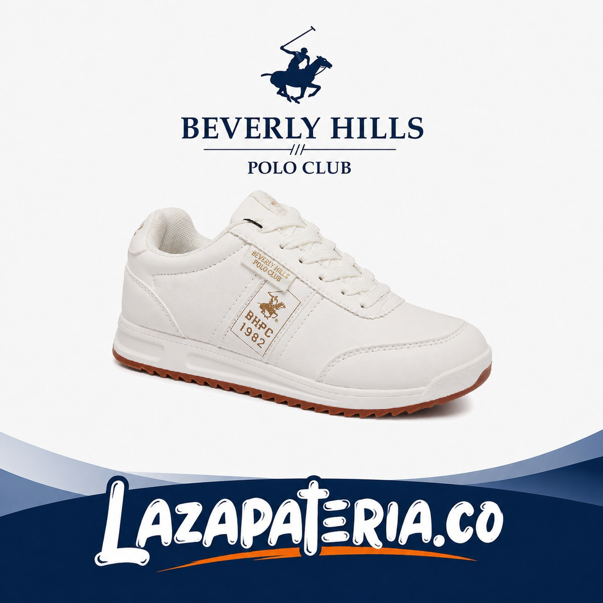 POLO MUJER BLANCO C10P3789
