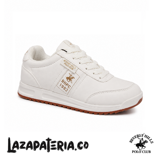 ZAPATO POLO MUJER C10P3789