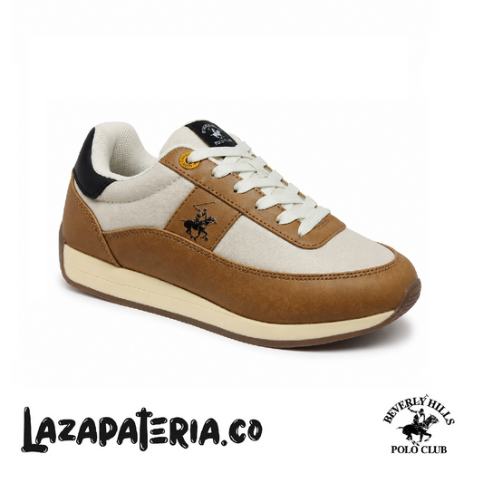 ZAPATO POLO HOMBRE C10P3787