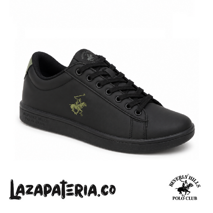 ZAPATO POLO HOMBRE C10P3759
